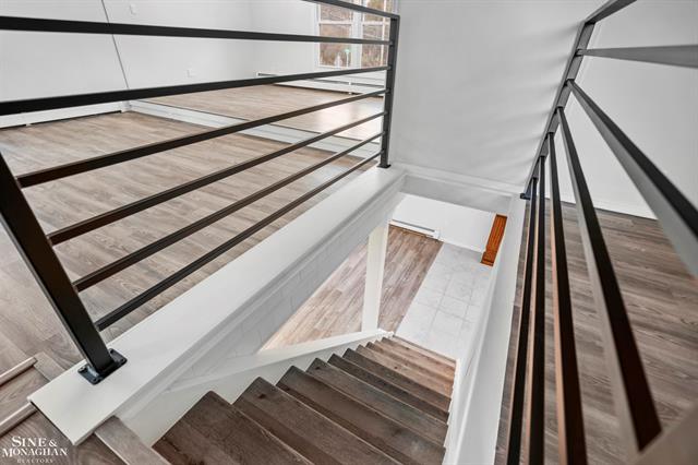 Builiding view thirty five for 431 Fairlane, Traverse City, MI. 49684