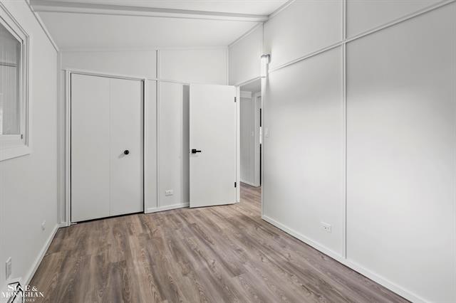 Builiding view thirty seven for 431 Fairlane, Traverse City, MI. 49684