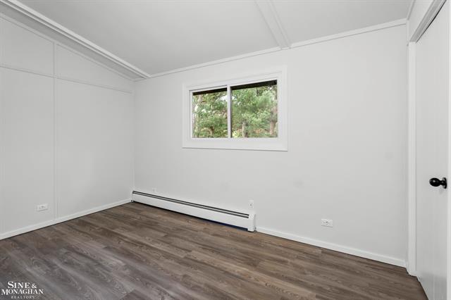 Builiding view thirty six for 431 Fairlane, Traverse City, MI. 49684