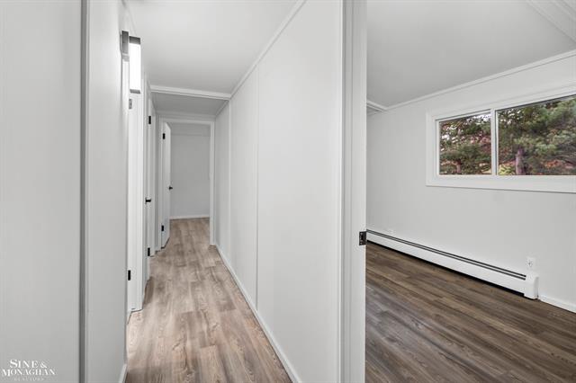 Builiding view thirty three for 431 Fairlane, Traverse City, MI. 49684