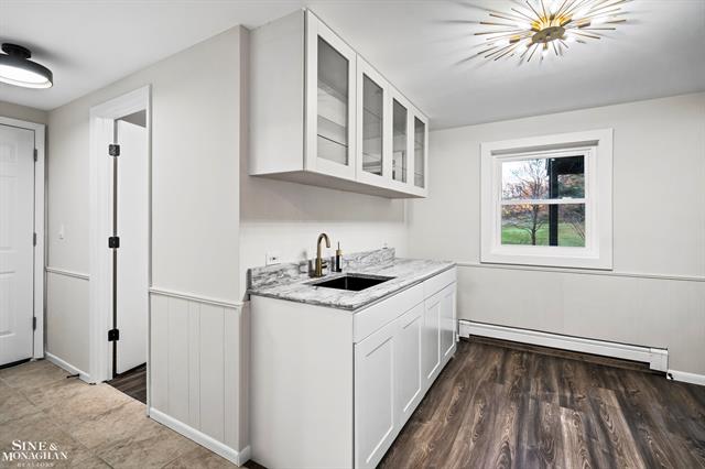 Builiding view twelve for 431 Fairlane, Traverse City, MI. 49684