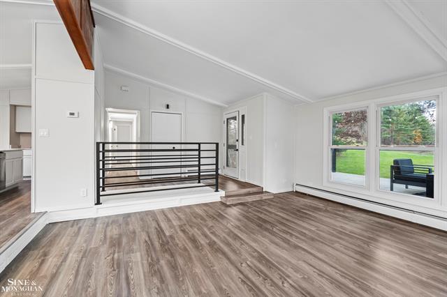 Builiding view twenty four for 431 Fairlane, Traverse City, MI. 49684