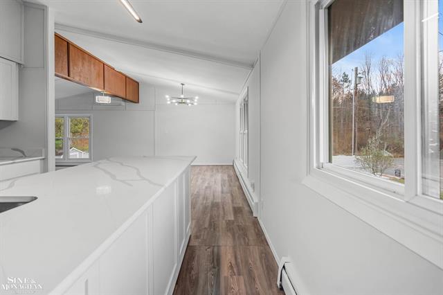 Builiding view twenty nine for 431 Fairlane, Traverse City, MI. 49684