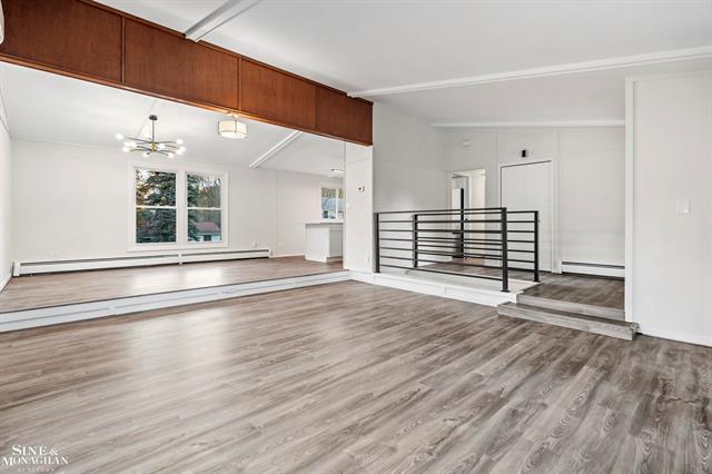 Builiding view twenty two for 431 Fairlane, Traverse City, MI. 49684