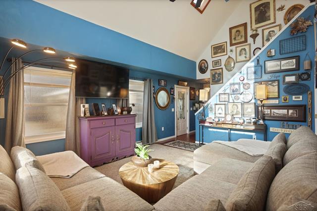 Builiding view eight for 2122 Heather, Gladwin, MI. 48624