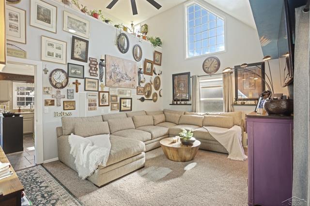 Builiding view eleven for 2122 Heather, Gladwin, MI. 48624