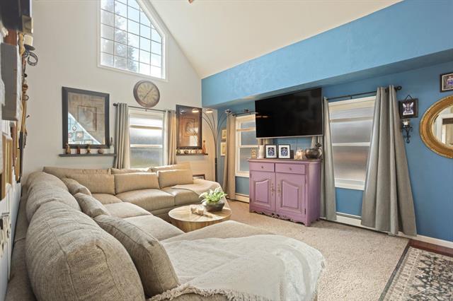 Builiding view nine for 2122 Heather, Gladwin, MI. 48624