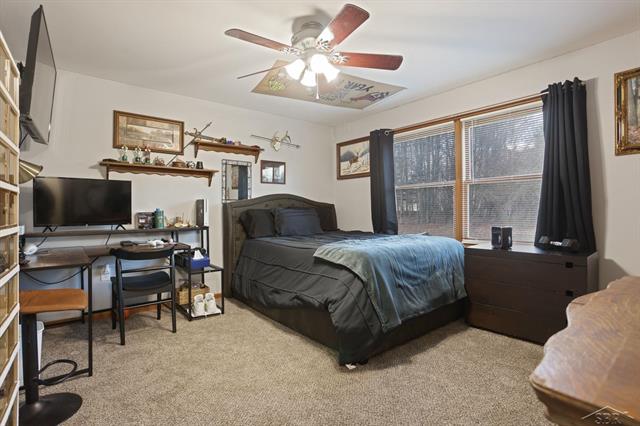 Builiding view nineteen for 2122 Heather, Gladwin, MI. 48624