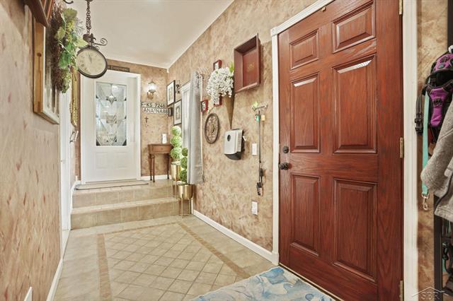 Builiding view six for 2122 Heather, Gladwin, MI. 48624