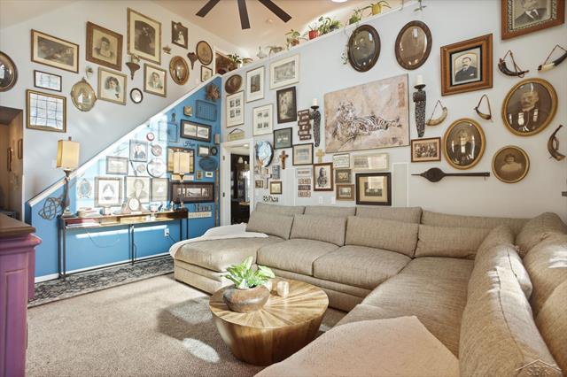 Builiding view ten for 2122 Heather, Gladwin, MI. 48624