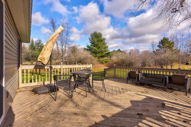 Builiding view thirty nine for 2122 Heather, Gladwin, MI. 48624