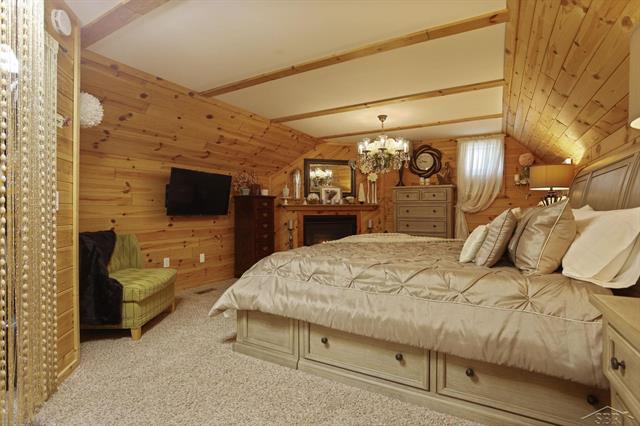 Builiding view thirty one for 2122 Heather, Gladwin, MI. 48624