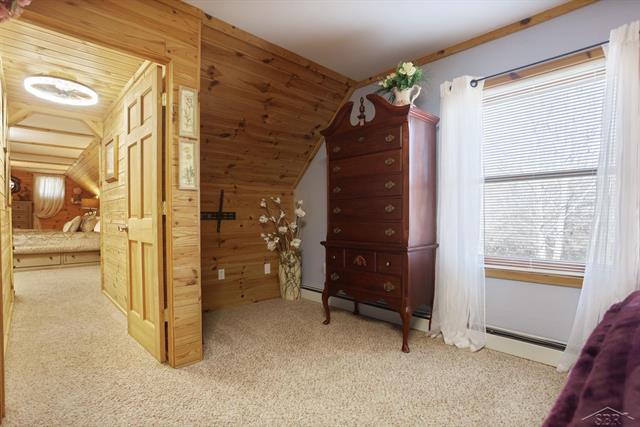 Builiding view thirty for 2122 Heather, Gladwin, MI. 48624