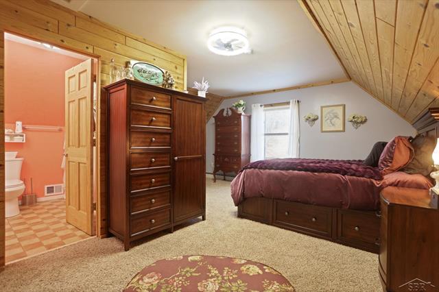 Builiding view twenty eight for 2122 Heather, Gladwin, MI. 48624