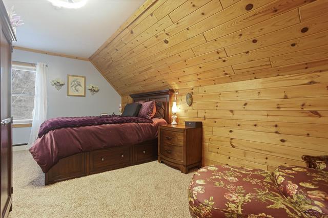 Builiding view twenty seven for 2122 Heather, Gladwin, MI. 48624