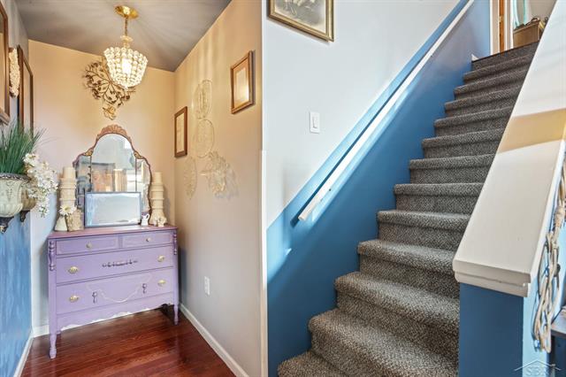 Builiding view twenty two for 2122 Heather, Gladwin, MI. 48624