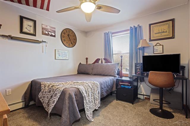 Builiding view twenty for 2122 Heather, Gladwin, MI. 48624