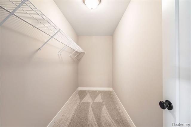 Builiding view thirty two for 410 Settlers, Tecumseh, MI. 49286