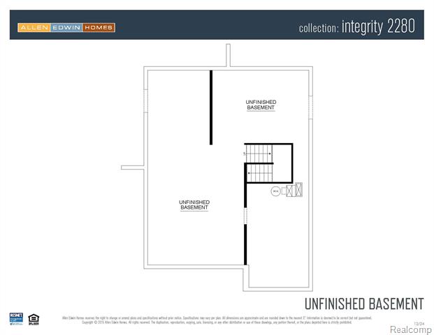 Builiding view twenty one for 410 Settlers, Tecumseh, MI. 49286