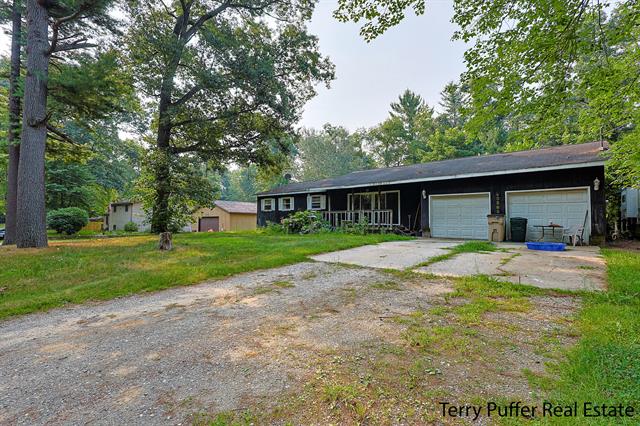 Builiding view eighteen for 3285 4Th, Twin Lake, MI. 49457