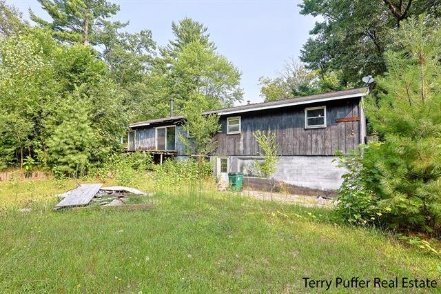 Builiding view fifteen for 3285 4Th, Twin Lake, MI. 49457