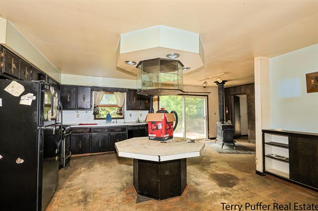 Builiding view five for 3285 4Th, Twin Lake, MI. 49457