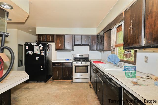 Builiding view four for 3285 4Th, Twin Lake, MI. 49457