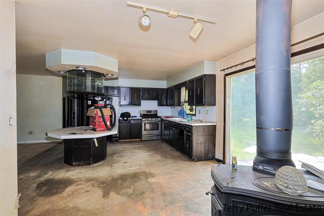 Builiding view six for 3285 4Th, Twin Lake, MI. 49457