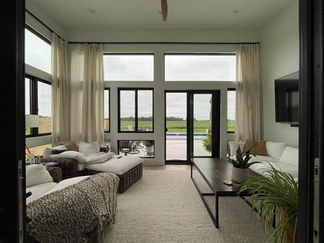 Builiding view eight for 63890 Middle Colon, Burr Oak, MI. 49030