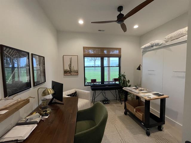 Builiding view fifteen for 63890 Middle Colon, Burr Oak, MI. 49030