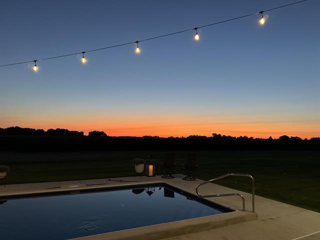 Builiding view four for 63890 Middle Colon, Burr Oak, MI. 49030