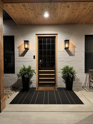 Builiding view one for 63890 Middle Colon, Burr Oak, MI. 49030