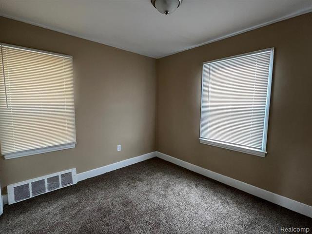 Builiding view six for 16213 Tuller, Detroit, MI. 48221