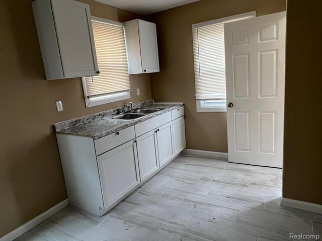 Builiding view two for 16213 Tuller, Detroit, MI. 48221
