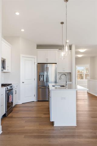 Builiding view fifteen for 11913 Smithfield, Holland, MI. 49424