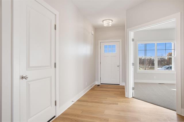 Builiding view five for 11913 Smithfield, Holland, MI. 49424