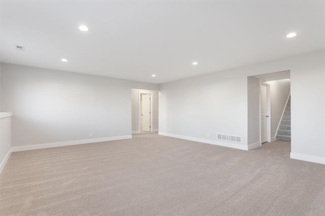 Builiding view forty five for 11913 Smithfield, Holland, MI. 49424