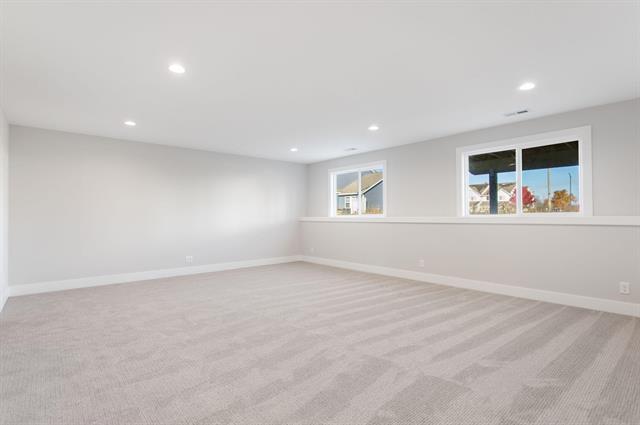 Builiding view forty four for 11913 Smithfield, Holland, MI. 49424