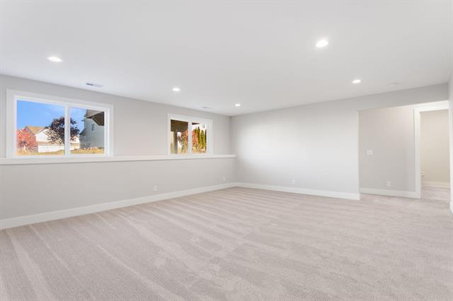 Builiding view forty three for 11913 Smithfield, Holland, MI. 49424