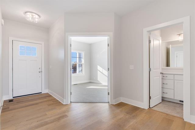 Builiding view four for 11913 Smithfield, Holland, MI. 49424