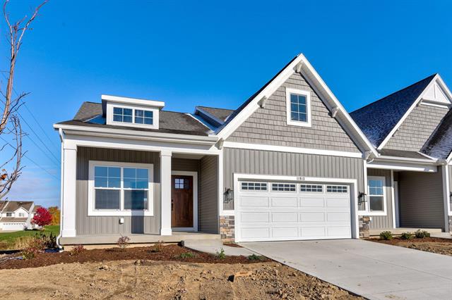 Builiding view one for 11913 Smithfield, Holland, MI. 49424