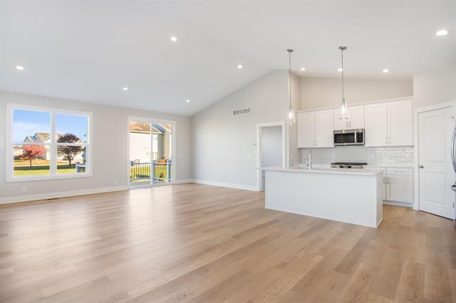 Builiding view seven for 11913 Smithfield, Holland, MI. 49424