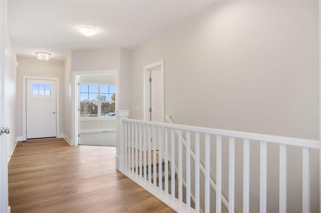 Builiding view six for 11913 Smithfield, Holland, MI. 49424