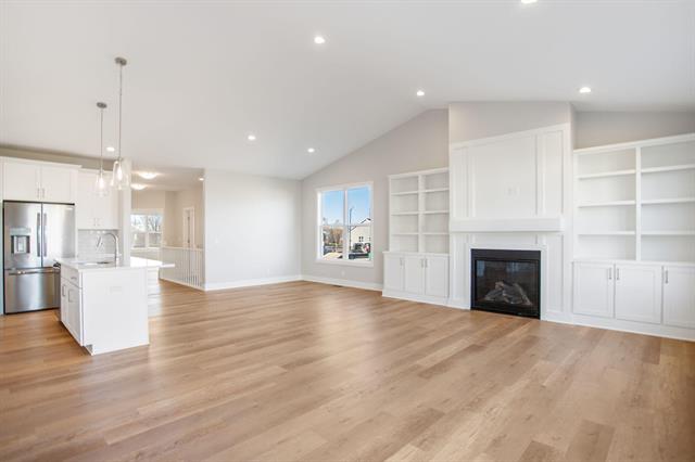 Builiding view ten for 11913 Smithfield, Holland, MI. 49424