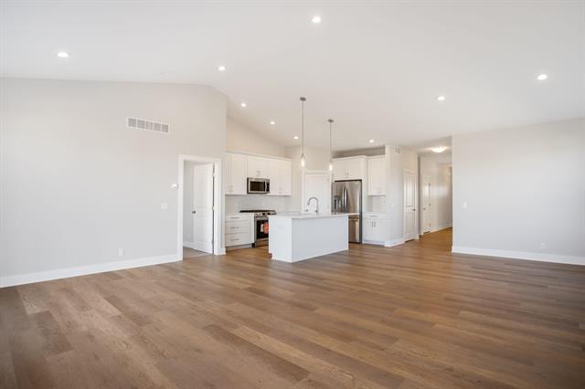 Builiding view twelve for 11913 Smithfield, Holland, MI. 49424