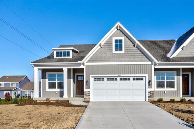 Builiding view two for 11913 Smithfield, Holland, MI. 49424