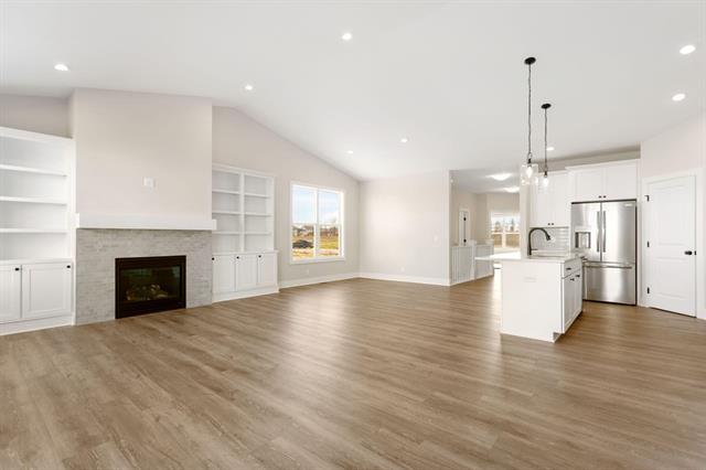 Builiding view eighteen for 11905 Smithfield, Holland, MI. 49424