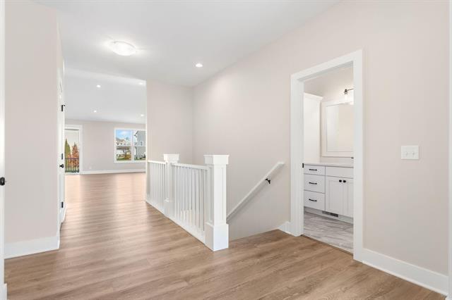 Builiding view five for 11905 Smithfield, Holland, MI. 49424