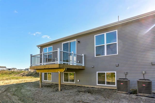 Builiding view forty six for 11905 Smithfield, Holland, MI. 49424