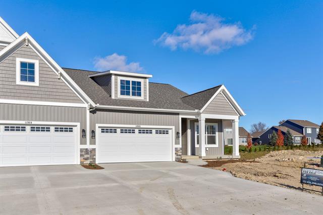 Builiding view one for 11905 Smithfield, Holland, MI. 49424